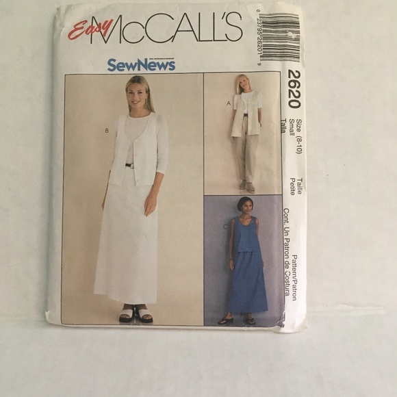 Sewing PATTERNS  Vintage to 2000s - Picture 9 of 16